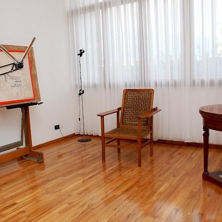 A Caso Bed and Breakfast Avellino Exteriör bild