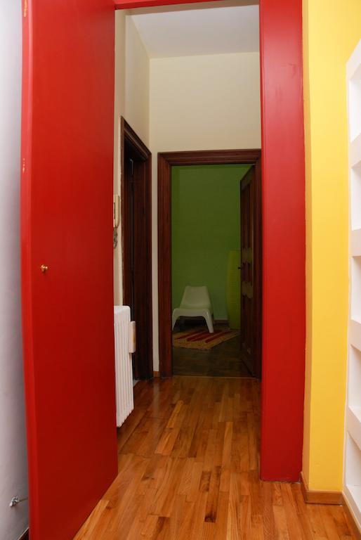A Caso Bed and Breakfast Avellino Exteriör bild