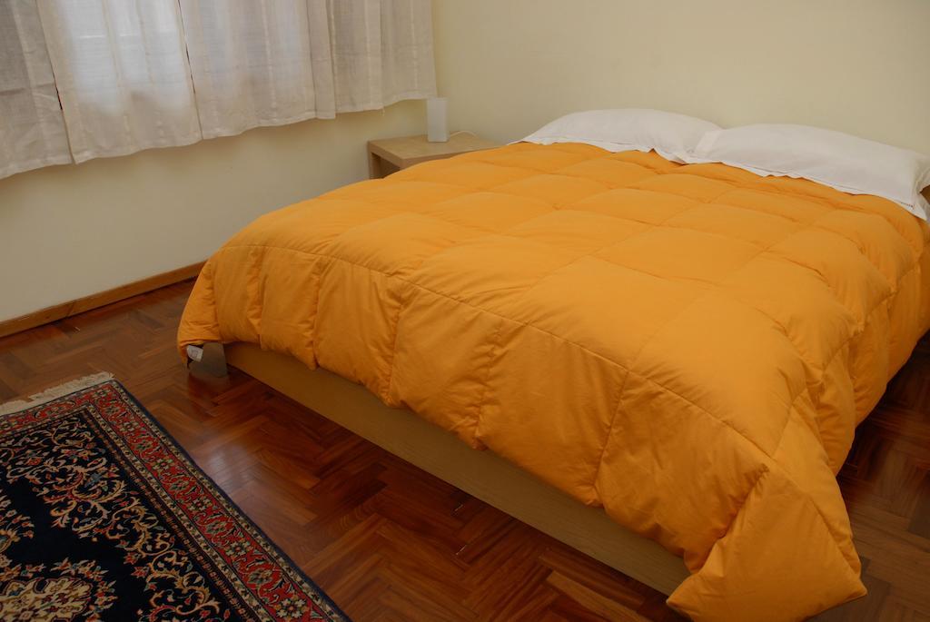A Caso Bed and Breakfast Avellino Rum bild