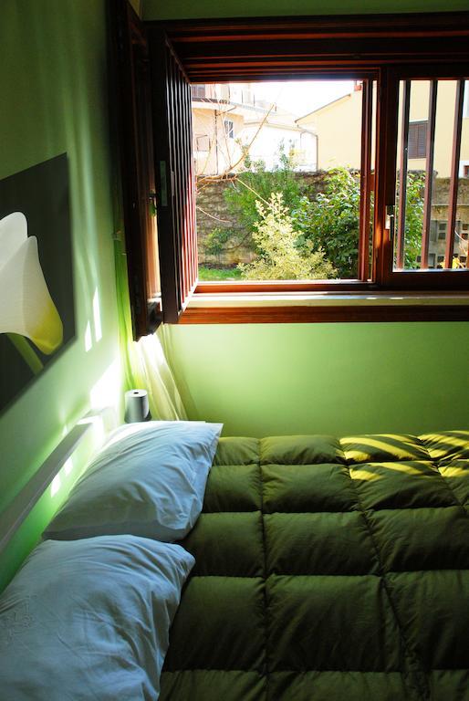 A Caso Bed and Breakfast Avellino Rum bild