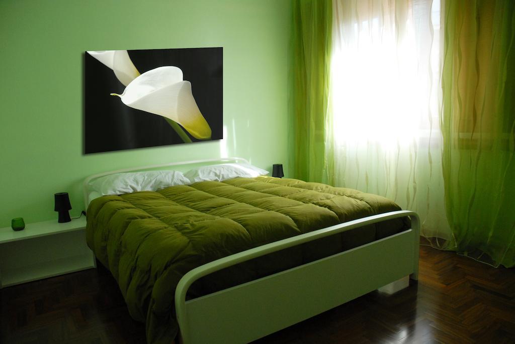A Caso Bed and Breakfast Avellino Rum bild