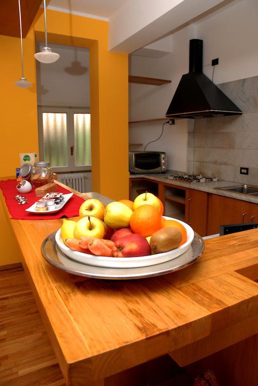 A Caso Bed and Breakfast Avellino Exteriör bild
