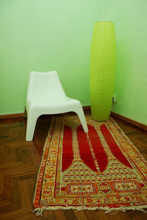 A Caso Bed and Breakfast Avellino Exteriör bild