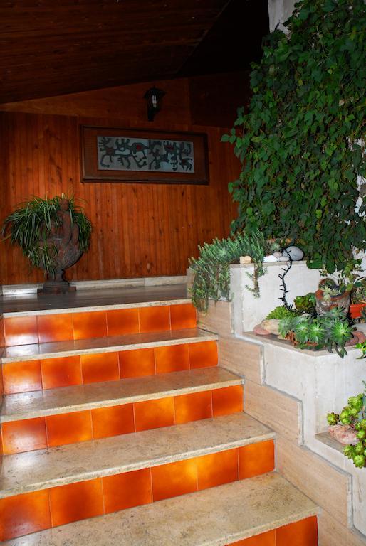 A Caso Bed and Breakfast Avellino Exteriör bild