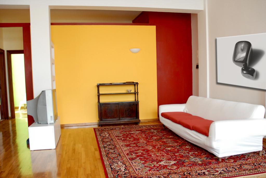 A Caso Bed and Breakfast Avellino Exteriör bild