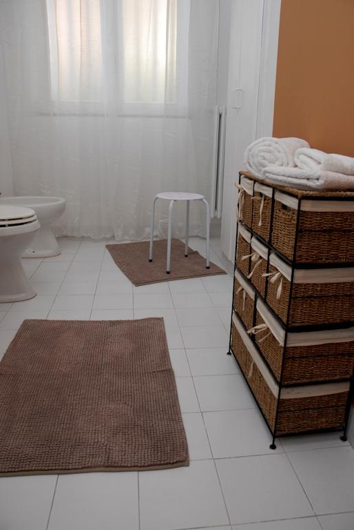 A Caso Bed and Breakfast Avellino Rum bild
